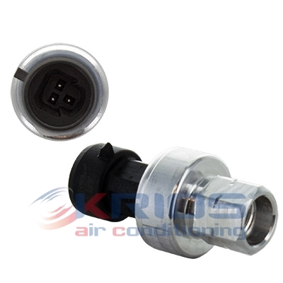 Pressure Switch, air conditioning